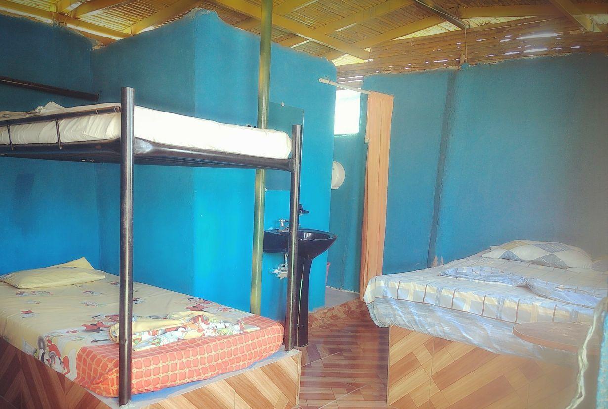 Villa De Marquez 비야비에하 외부 사진